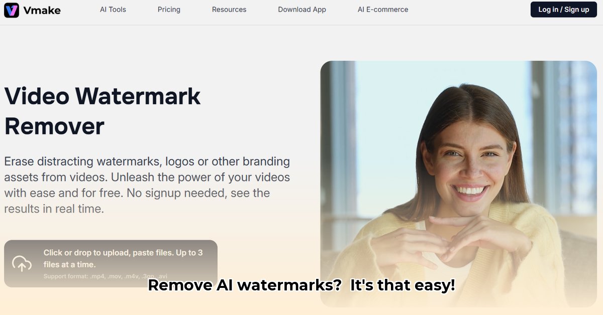 vmake-ai-watermark-remover